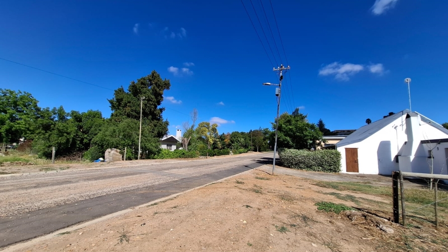 0 Bedroom Property for Sale in Heidelberg Western Cape